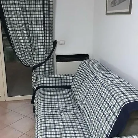 Apartamento Ai Tigli *