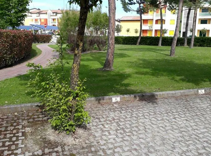 Appartement Ai Tigli