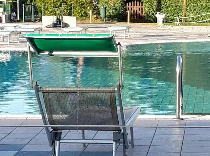 Appartement Ai Tigli *