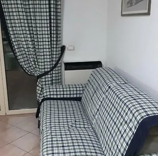 Appartement Ai Tigli *