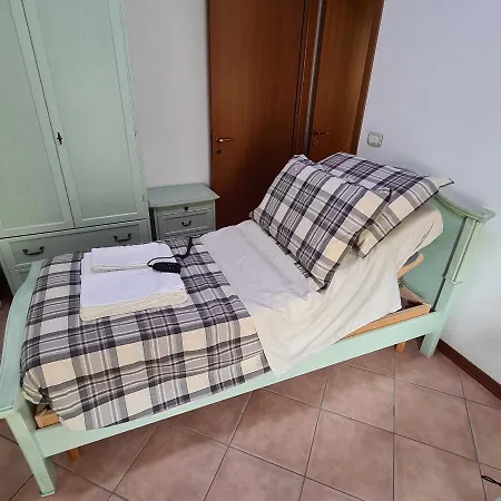 Ai Tigli Apartment Caorle