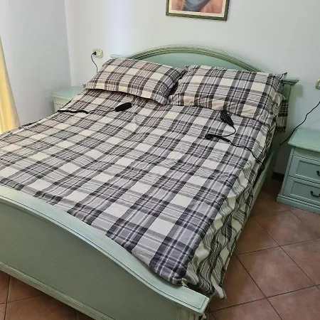 Appartement Ai Tigli Caorle