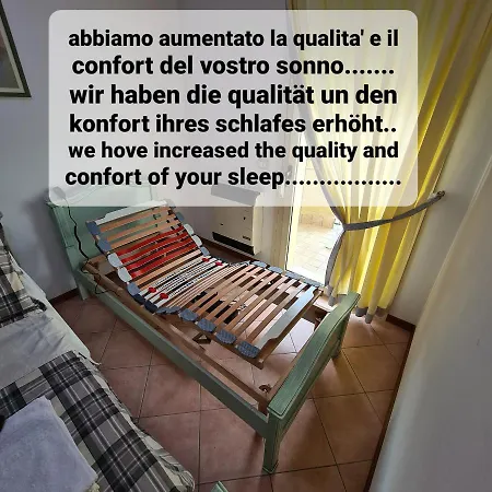 Ai Tigli Caorle
