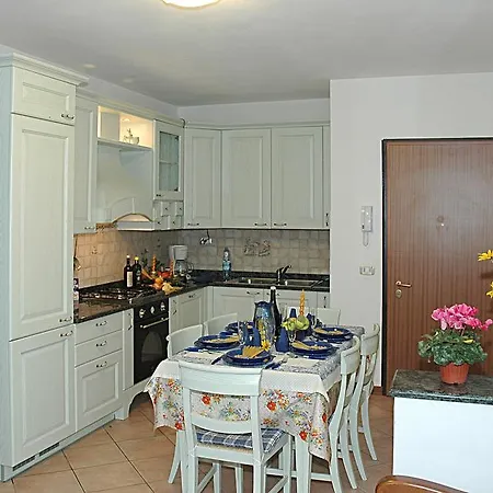 Ai Tigli Apartment Caorle