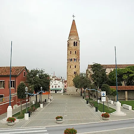 Ai Tigli アパート *