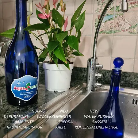 Ai Tigli Apartment Caorle