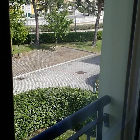 Ai Tigli Apartment