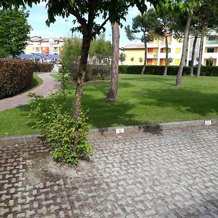 Apartment Ai Tigli