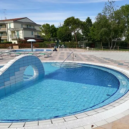 Ai Tigli Caorle