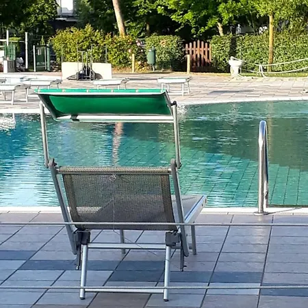 Apartment Ai Tigli *
