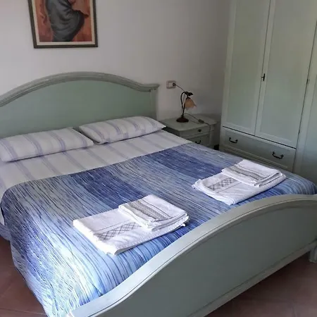 Ai Tigli Apartment *