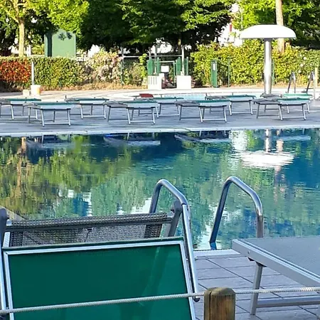 Appartement Ai Tigli