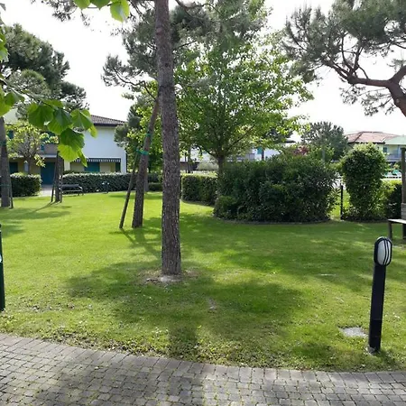 Apartment Ai Tigli *