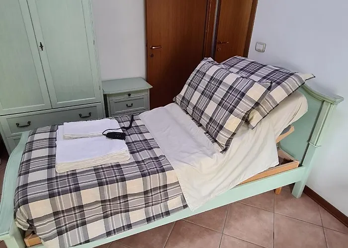 Ai Tigli Apartment Caorle