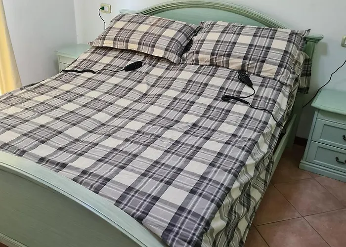 Apartament Ai Tigli Caorle