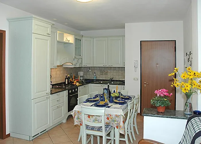 Ai Tigli Apartment Caorle