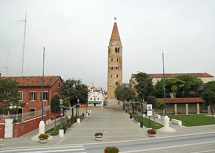 Ai Tigli Apartament *