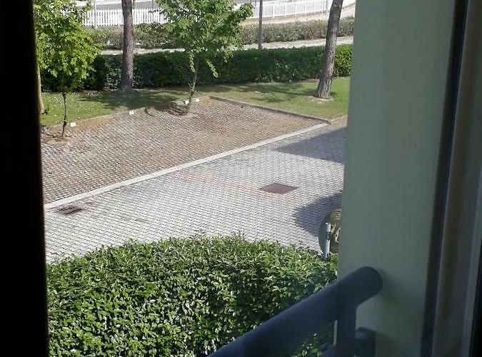 Ai Tigli アパート