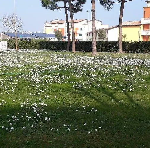 アパート Ai Tigli