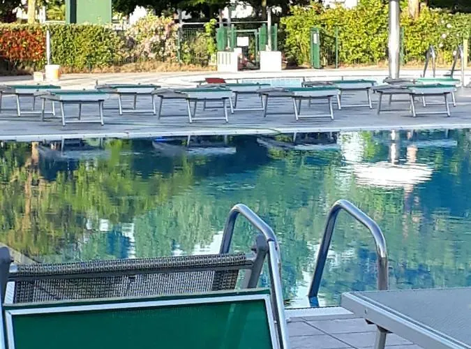 アパート Ai Tigli