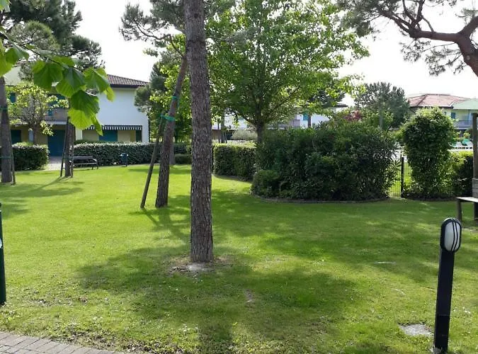 Apartament Ai Tigli *